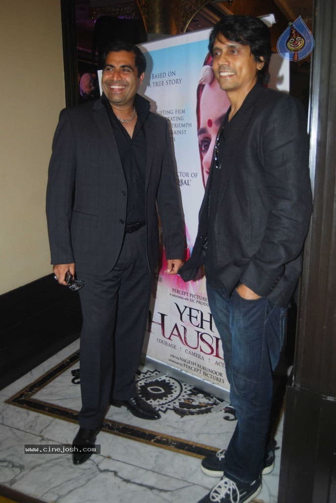CineJosh gallery photo