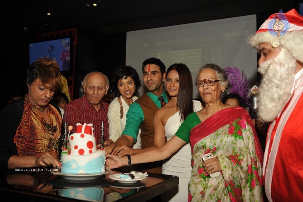 CineJosh gallery photo