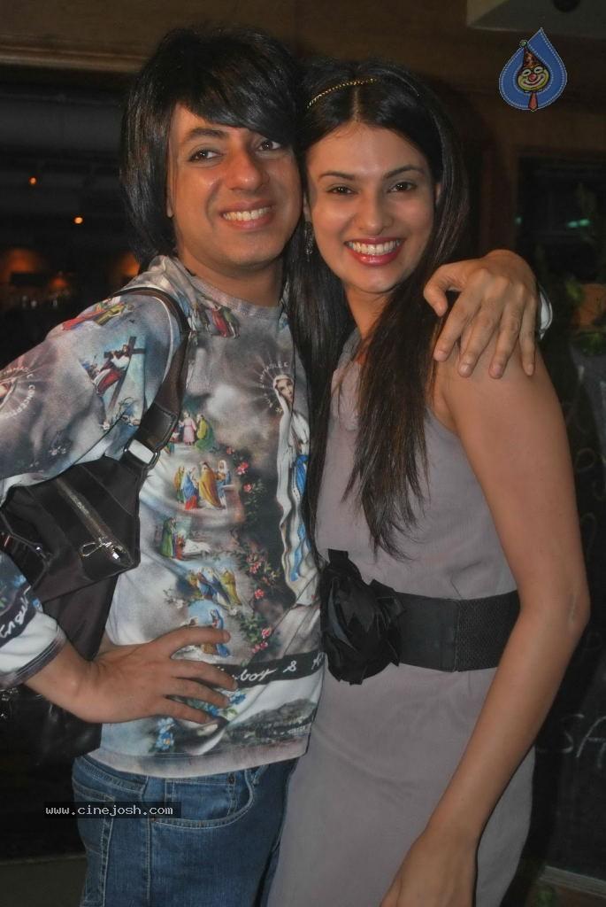 CineJosh gallery photo