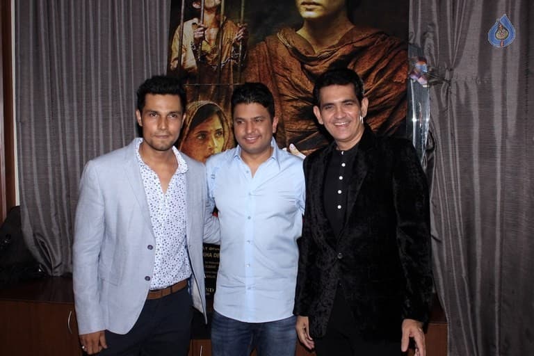 CineJosh gallery photo