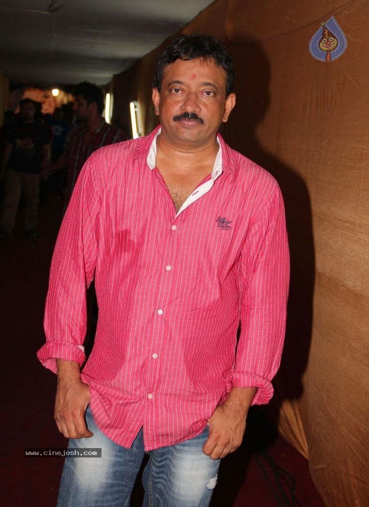 CineJosh gallery photo