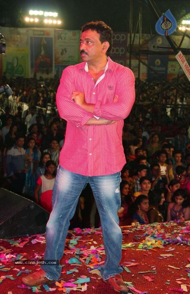 CineJosh gallery photo