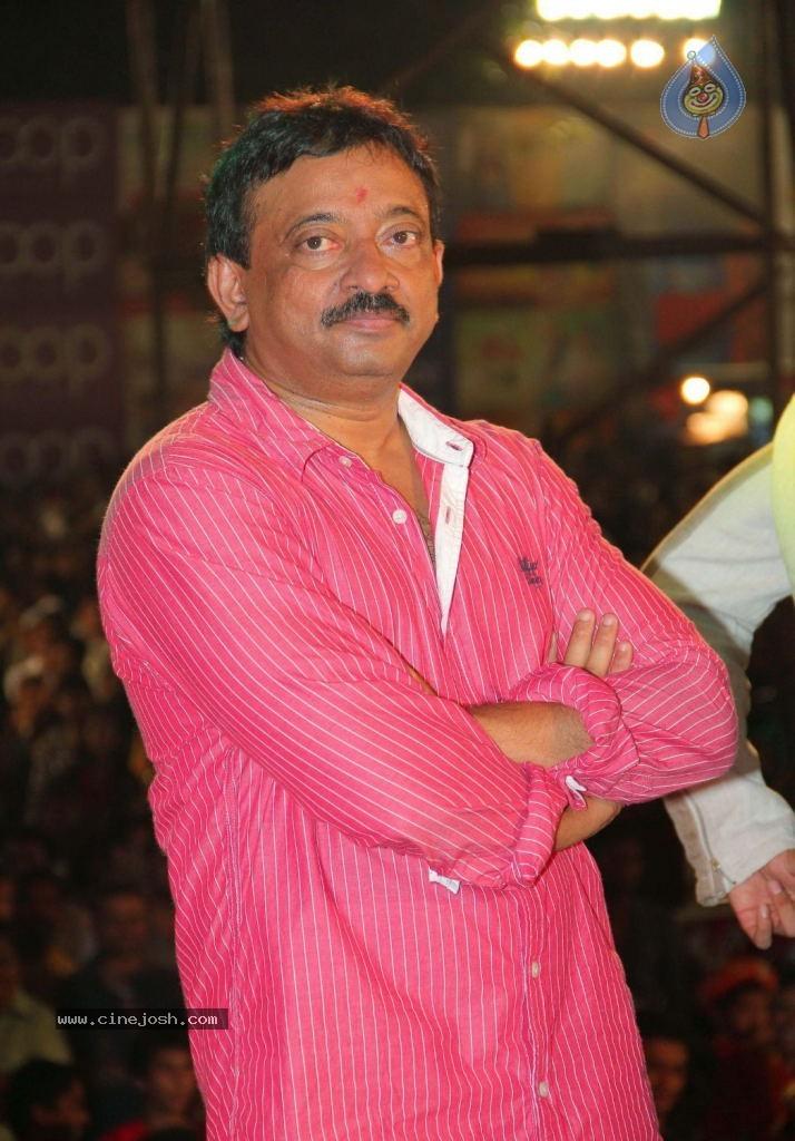 CineJosh gallery photo