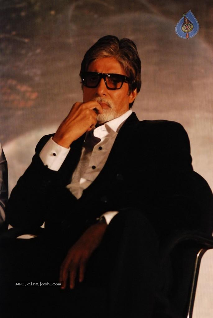 CineJosh gallery photo