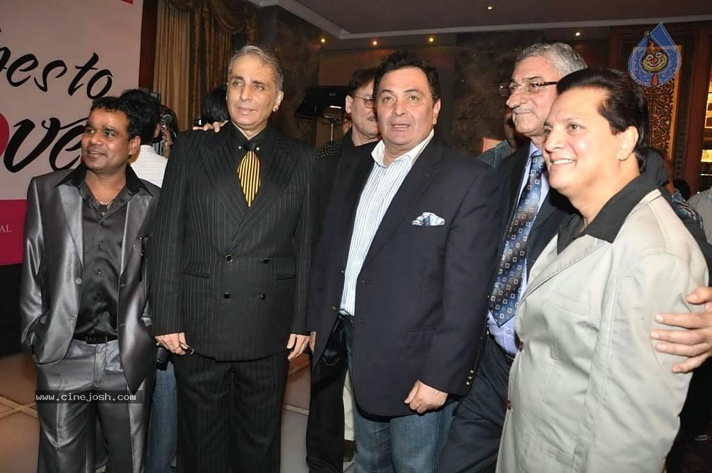 CineJosh gallery photo