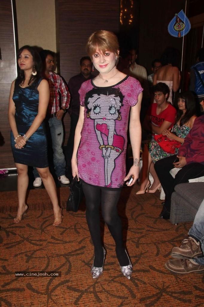 CineJosh gallery photo