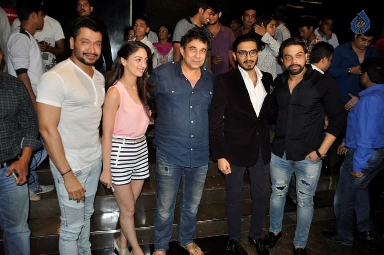 CineJosh gallery photo