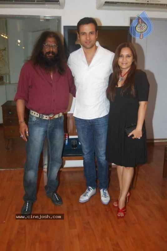 CineJosh gallery photo