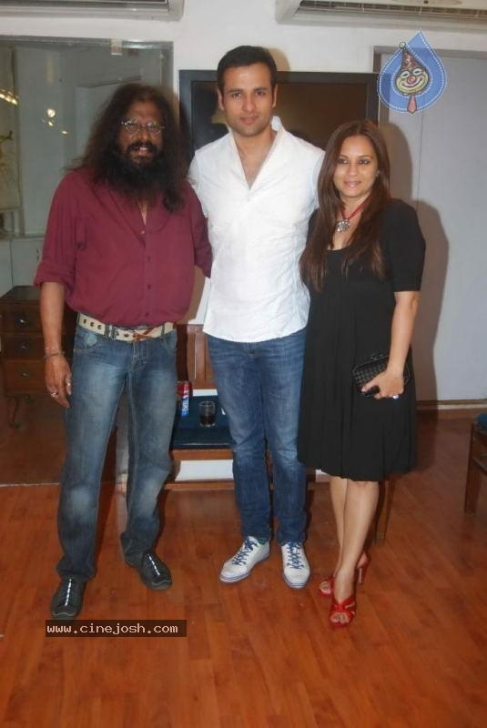 CineJosh gallery photo