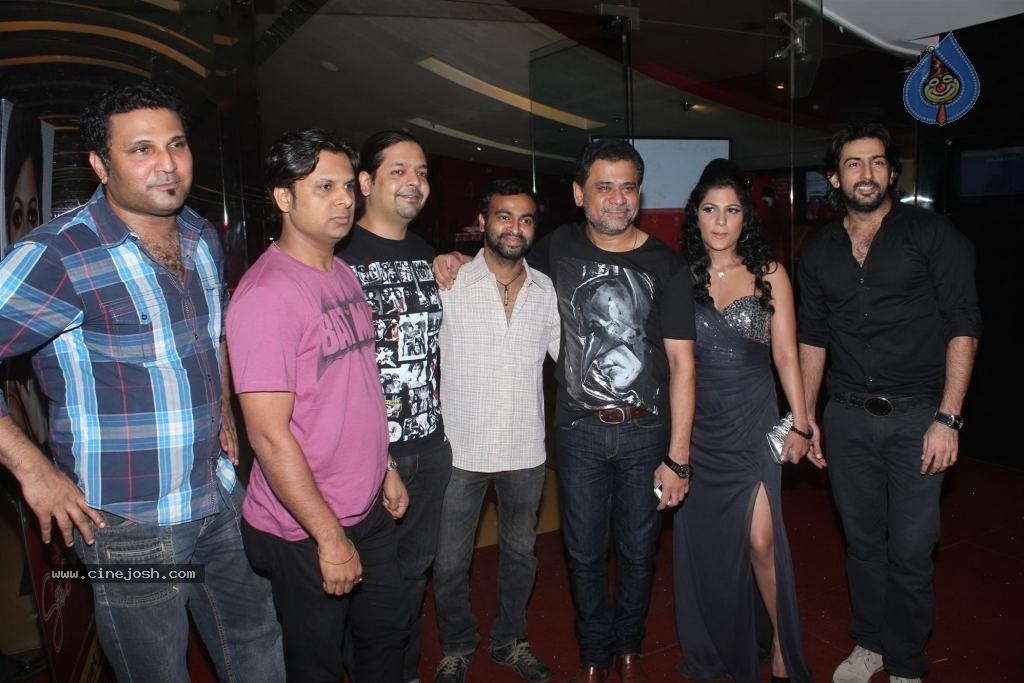 CineJosh gallery photo