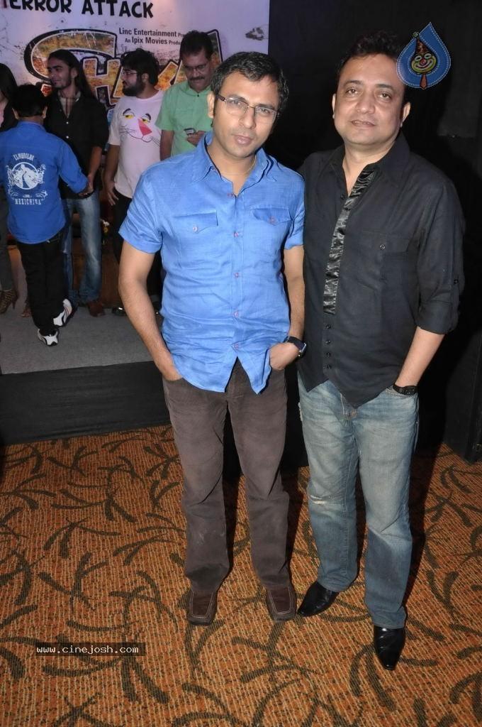 CineJosh gallery photo