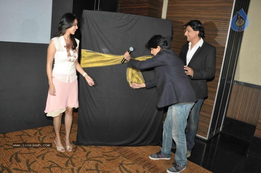CineJosh gallery photo
