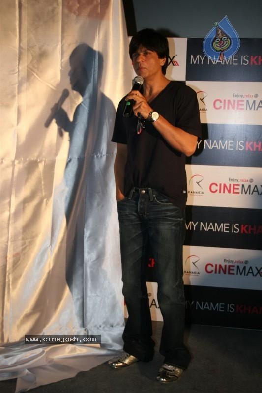 CineJosh gallery photo