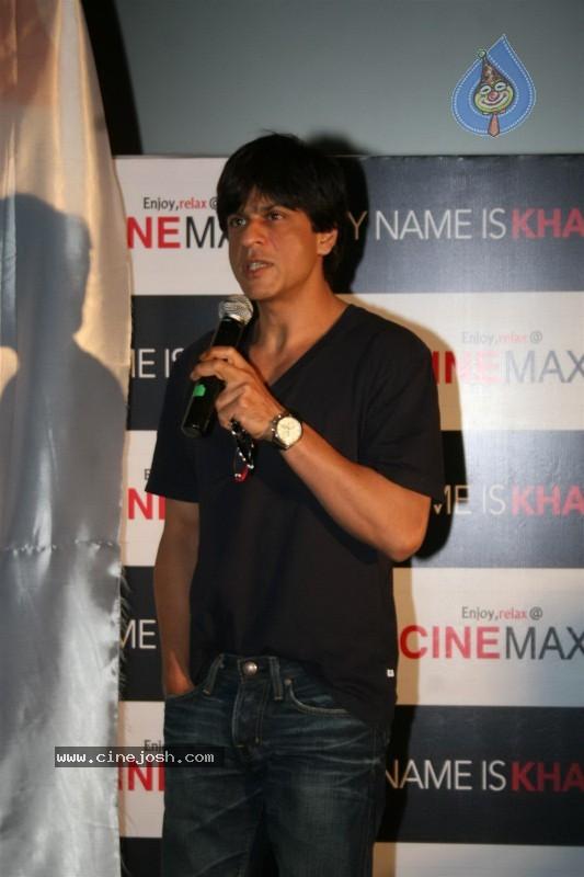 CineJosh gallery photo