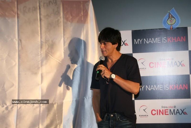 CineJosh gallery photo