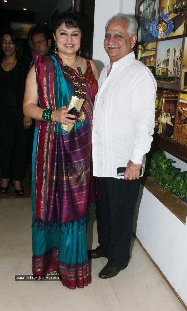CineJosh gallery photo