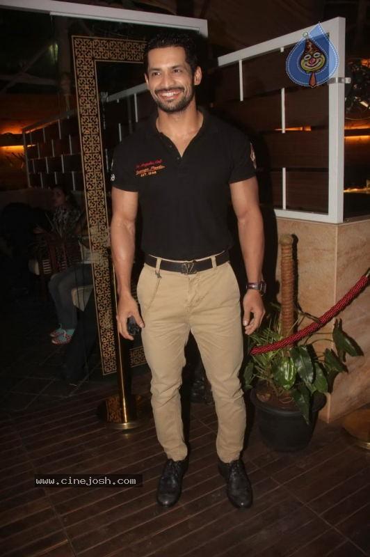 CineJosh gallery photo