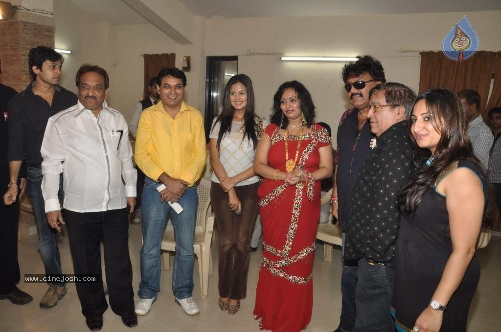 CineJosh gallery photo