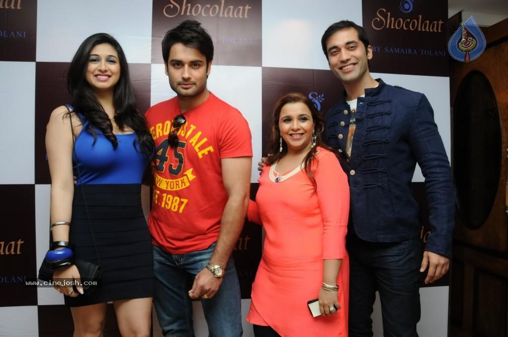 CineJosh gallery photo