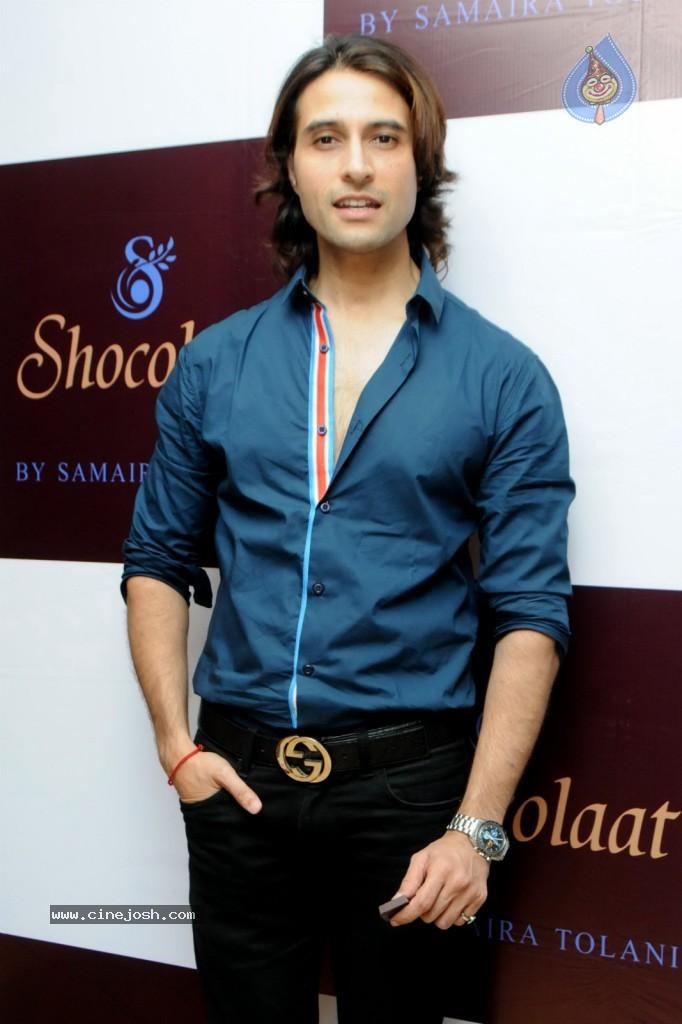 CineJosh gallery photo