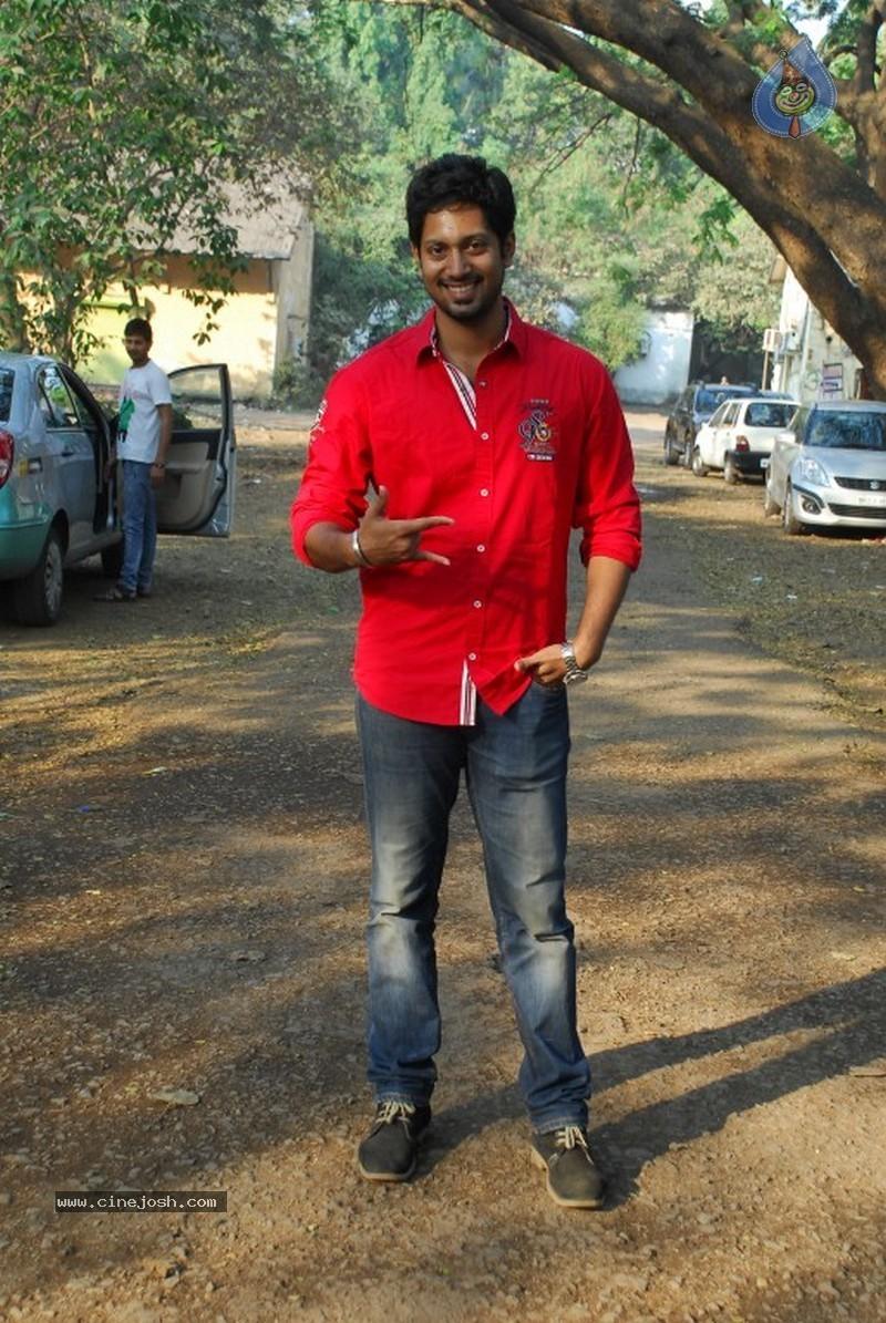 CineJosh gallery photo