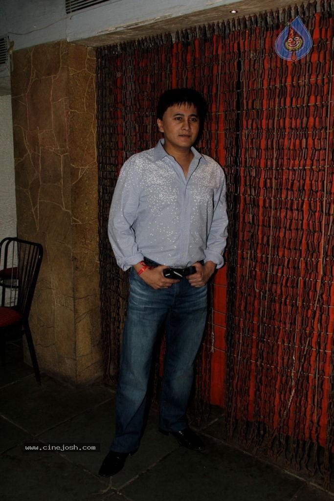CineJosh gallery photo