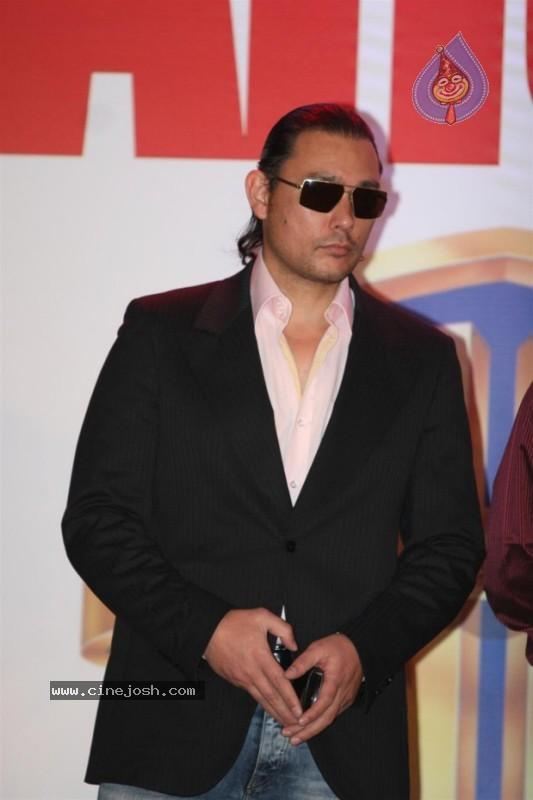 CineJosh gallery photo