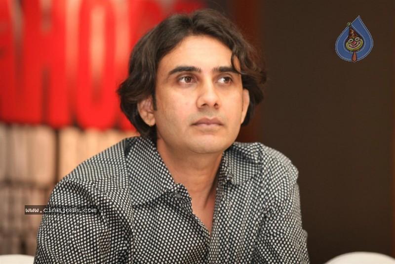 CineJosh gallery photo