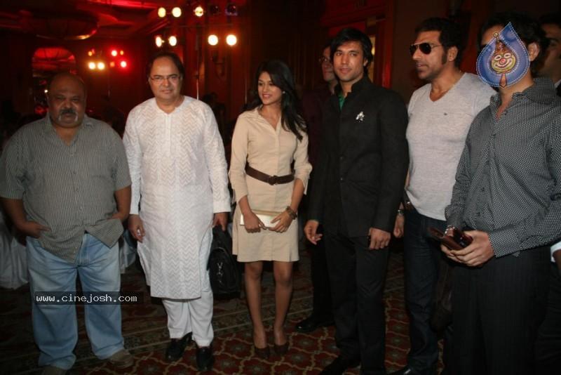 CineJosh gallery photo