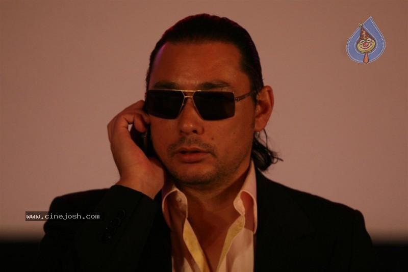 CineJosh gallery photo