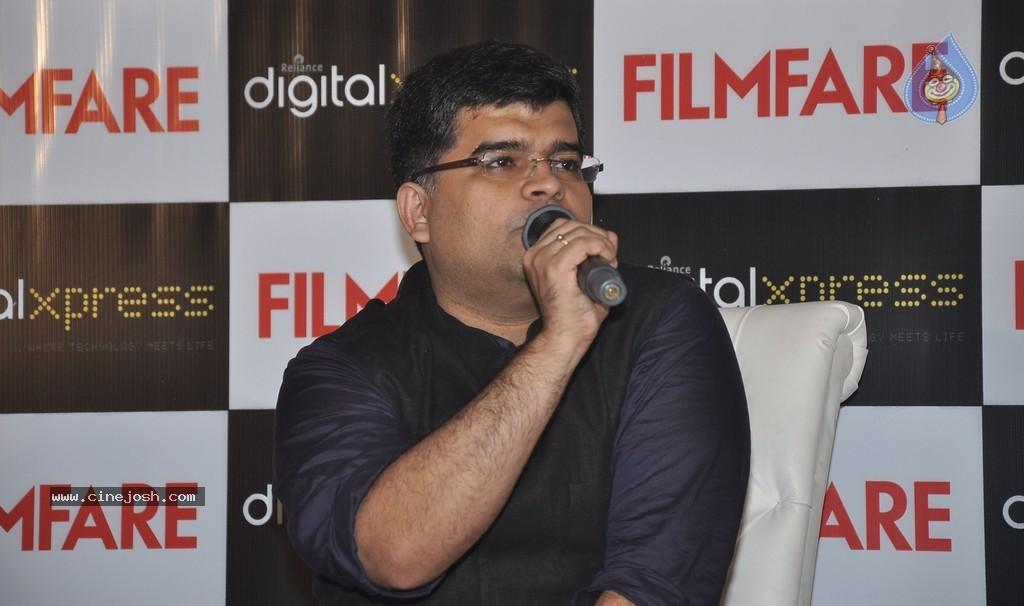 CineJosh gallery photo
