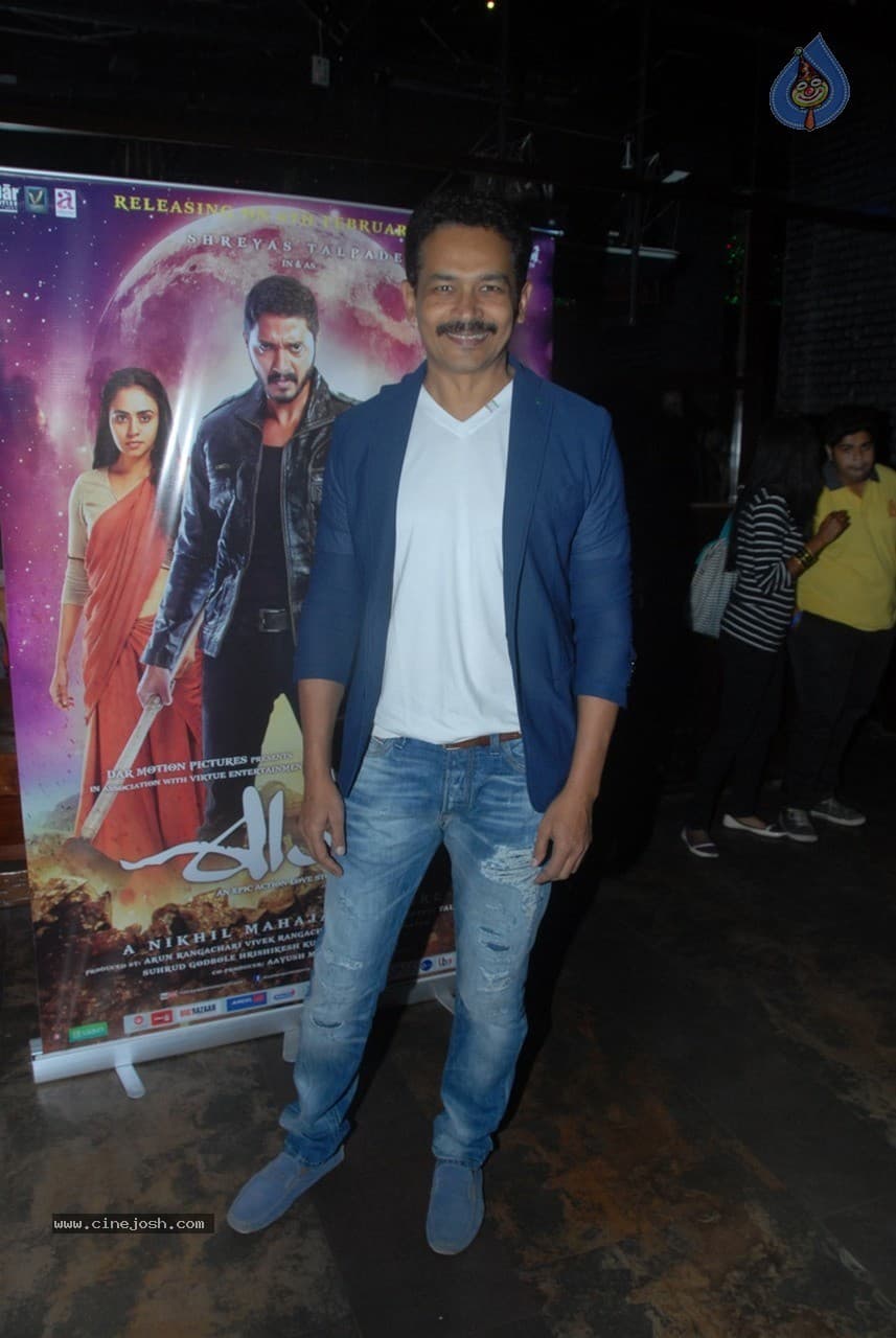 CineJosh gallery photo