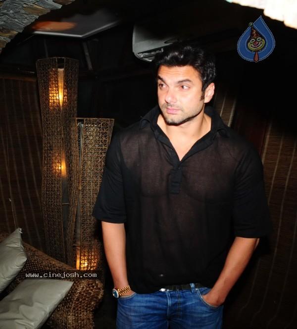 CineJosh gallery photo