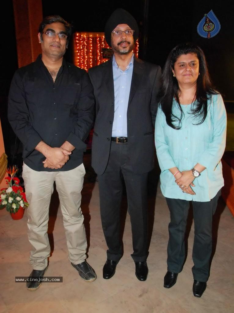 CineJosh gallery photo