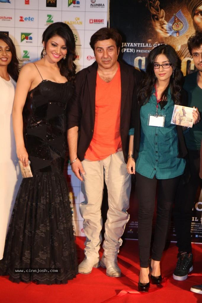 CineJosh gallery photo