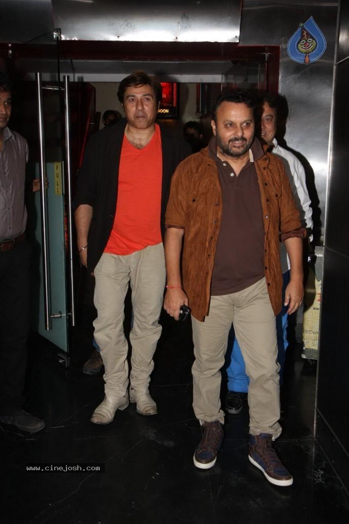 CineJosh gallery photo