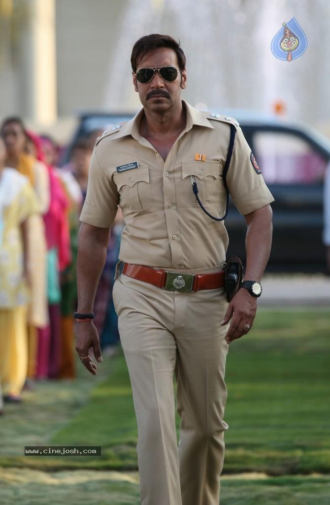 CineJosh gallery photo