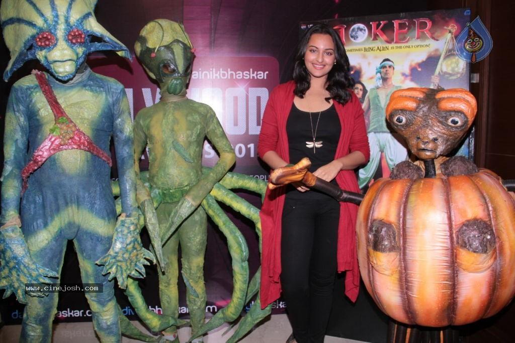 CineJosh gallery photo