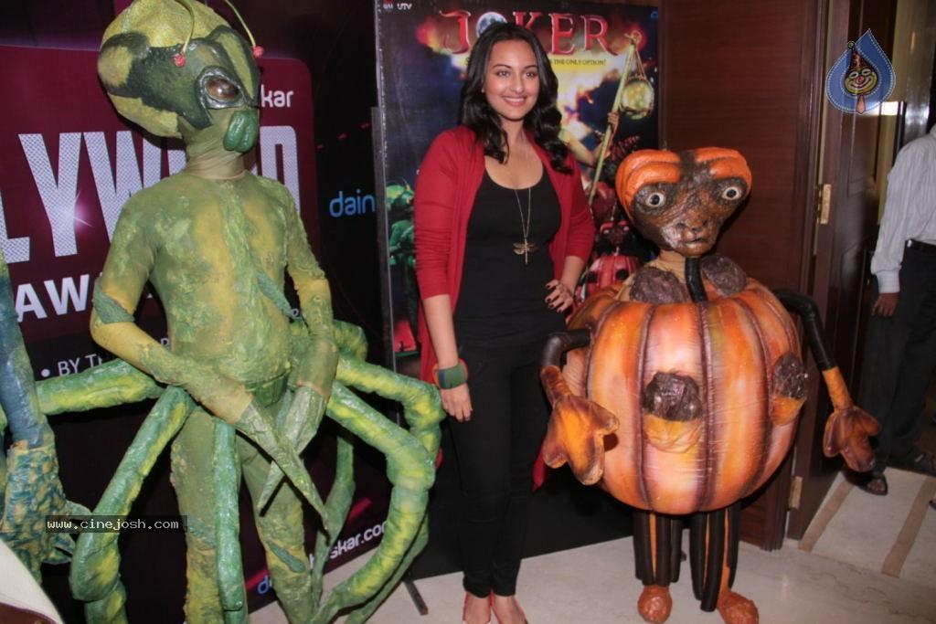 CineJosh gallery photo