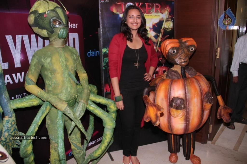 CineJosh gallery photo