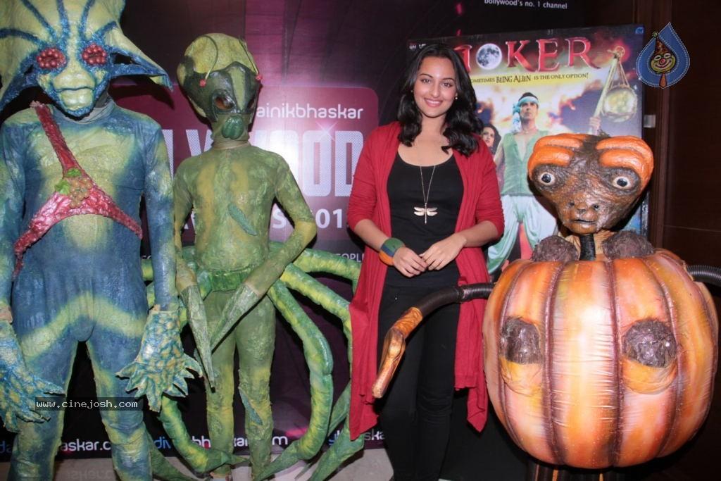 CineJosh gallery photo