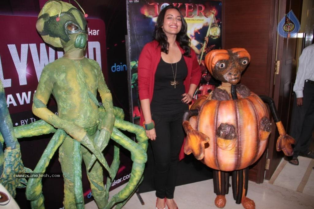 CineJosh gallery photo