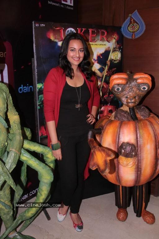 CineJosh gallery photo