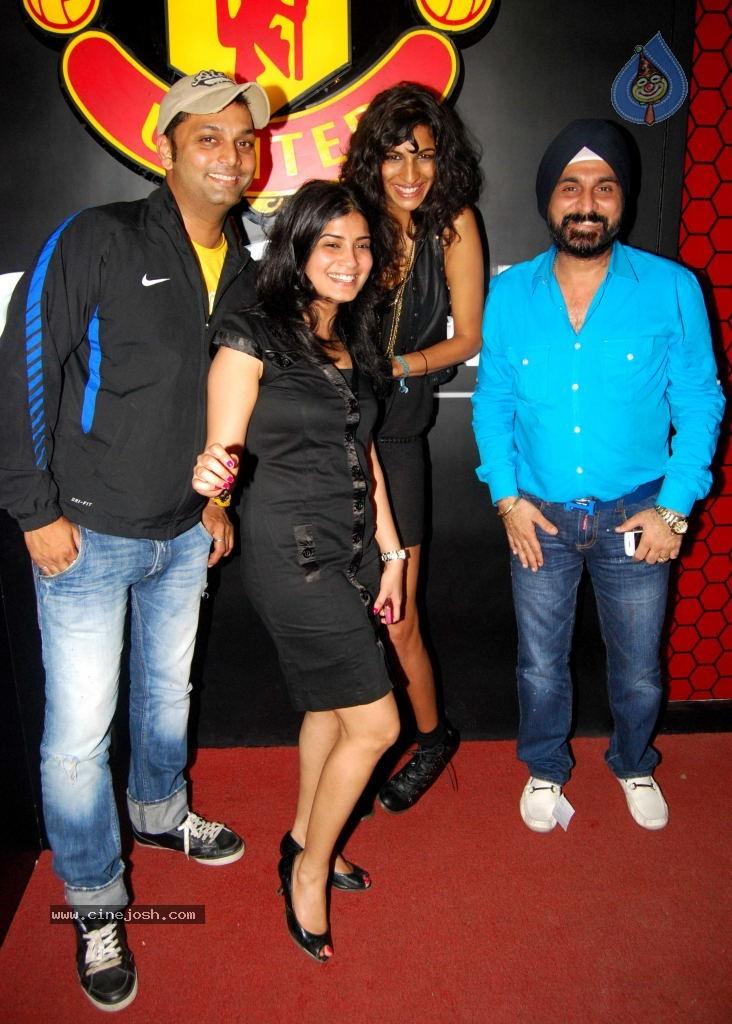 CineJosh gallery photo