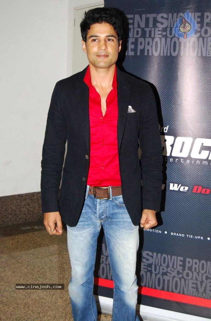 CineJosh gallery photo