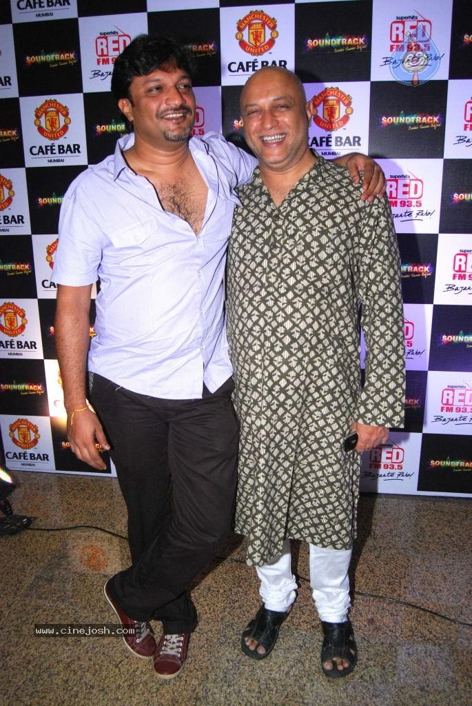 CineJosh gallery photo