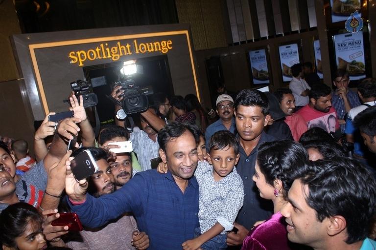CineJosh gallery photo