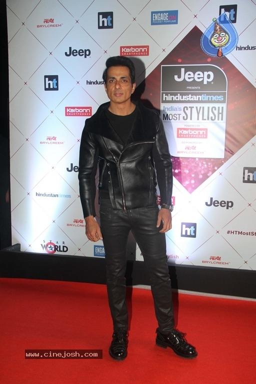 CineJosh gallery photo