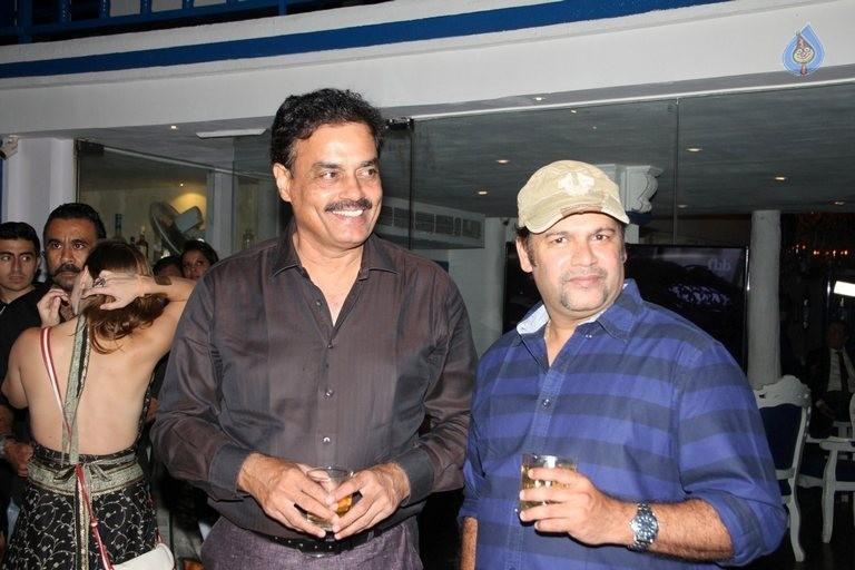CineJosh gallery photo