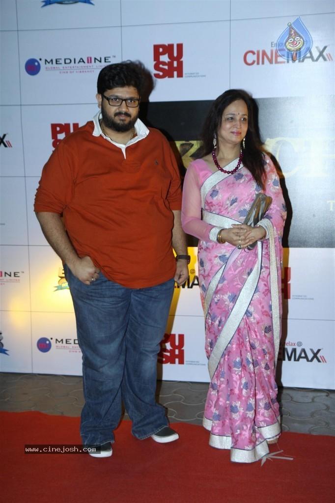 CineJosh gallery photo